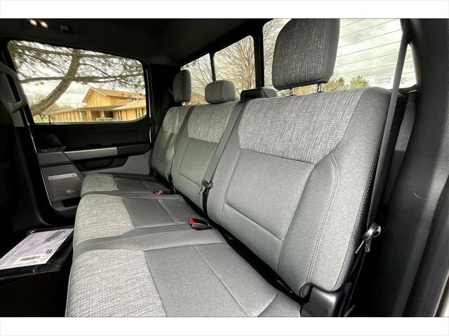 new 2025 Ford F-350 car, priced at $79,100