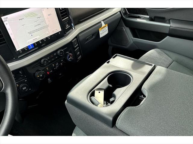 new 2025 Ford F-350 car, priced at $79,100