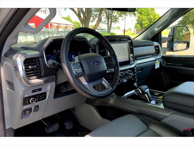 new 2025 Ford F-150 car, priced at $72,795