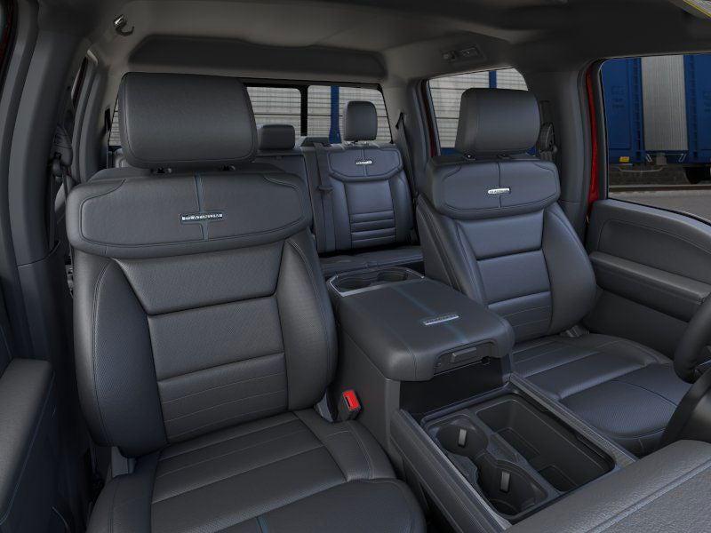 new 2026 Ford F-450 car, priced at $114,260