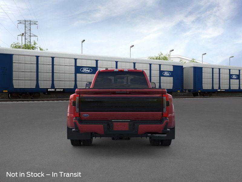 new 2026 Ford F-450 car, priced at $114,260