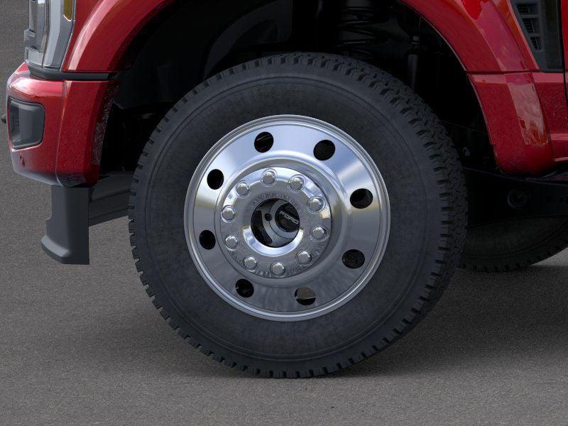 new 2026 Ford F-450 car, priced at $114,260