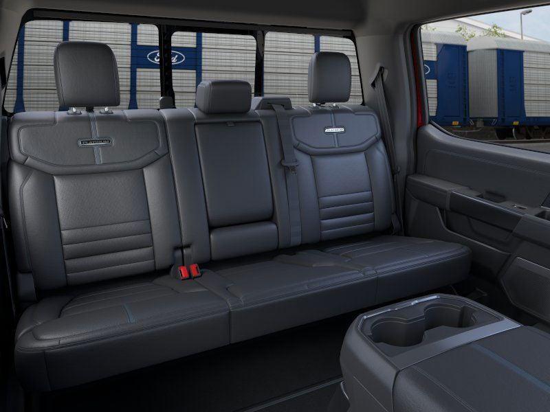 new 2026 Ford F-450 car, priced at $114,260