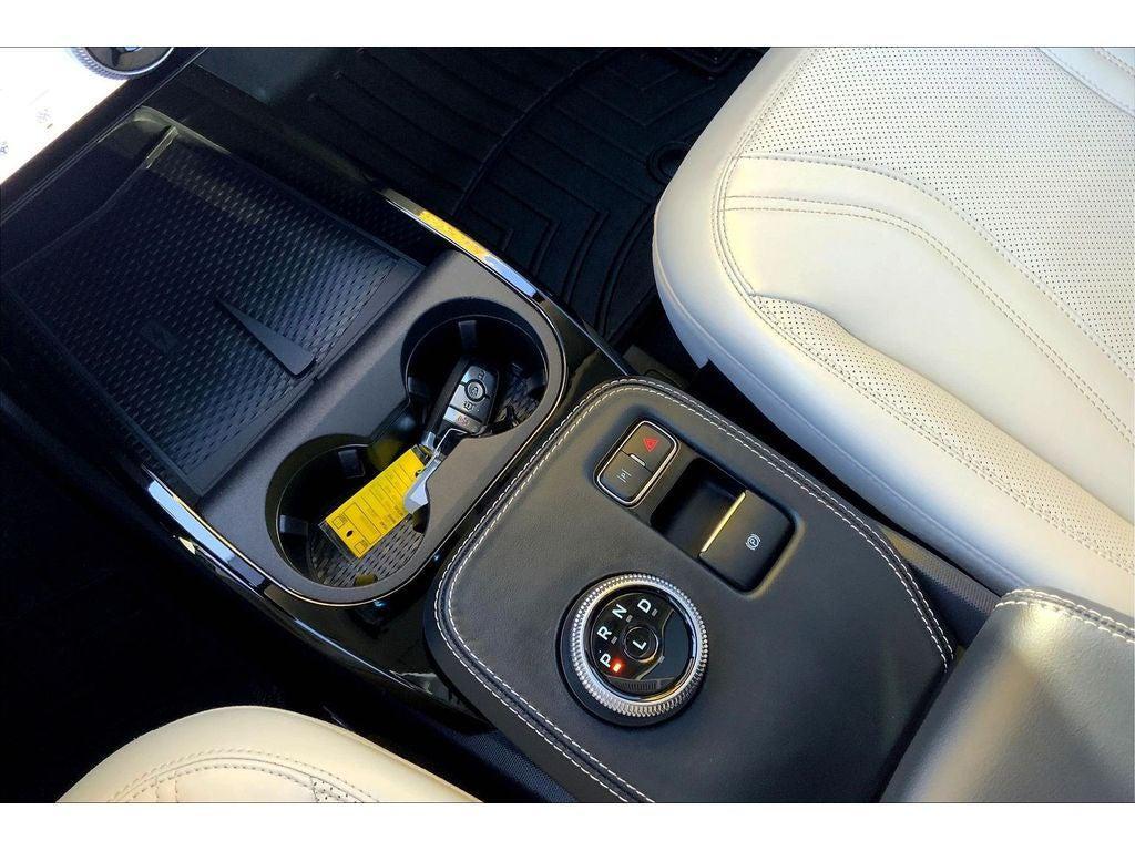 used 2023 Ford Mustang Mach-E car, priced at $36,995