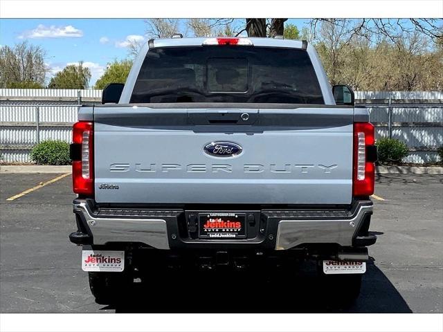 new 2025 Ford F-350 car, priced at $82,755
