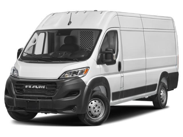 used 2023 Ram ProMaster 3500 car, priced at $29,995