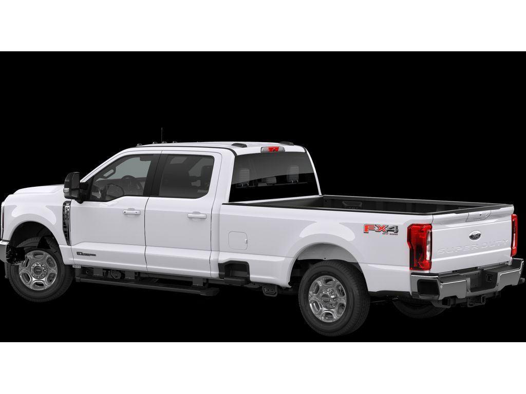 new 2026 Ford F-350 car, priced at $81,525