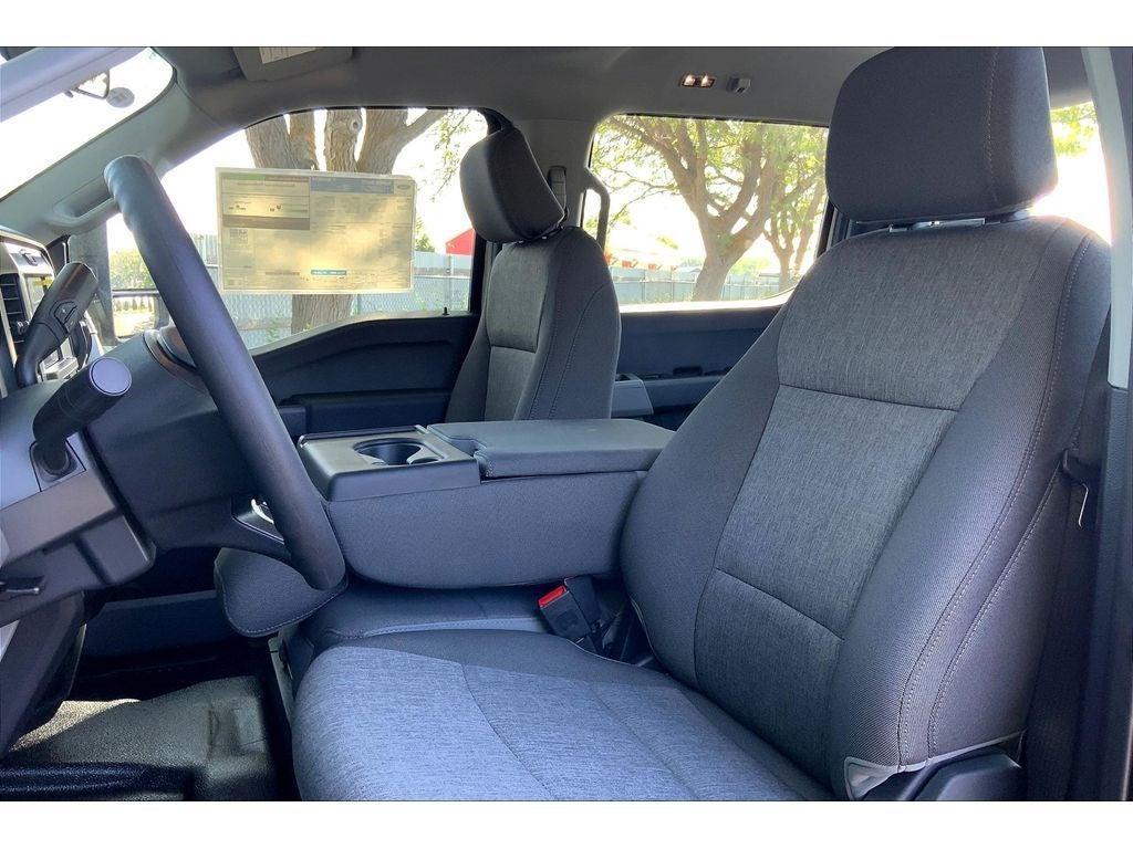 new 2025 Ford F-350 car, priced at $71,455