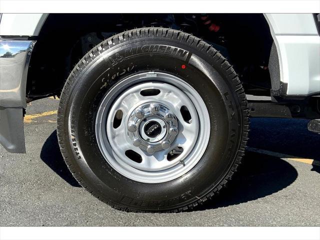 new 2025 Ford F-350 car, priced at $71,455