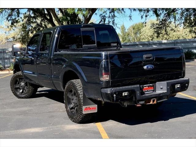 used 2014 Ford F-250 car, priced at $23,495