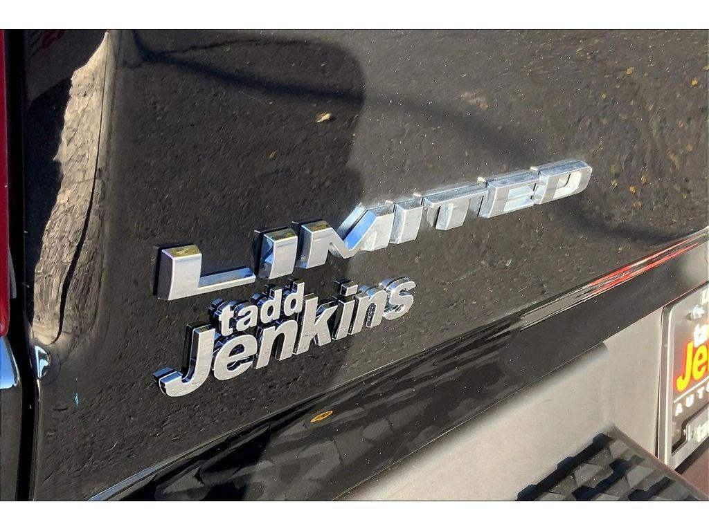 used 2019 Ram 1500 car, priced at $36,995