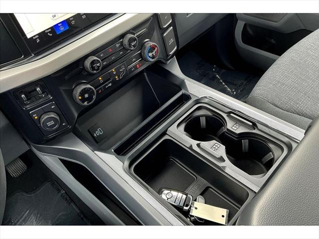 new 2025 Ford F-350 car, priced at $79,330