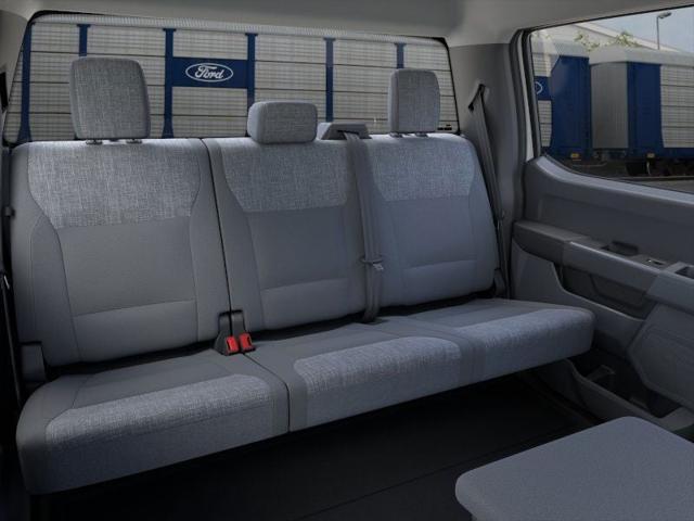 new 2025 Ford F-350 car, priced at $59,890