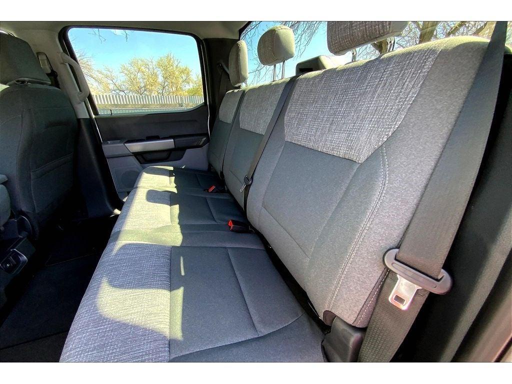 new 2025 Ford F-350 car, priced at $59,890
