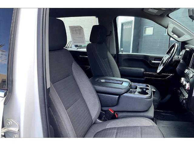 used 2022 GMC Sierra 2500 car, priced at $49,988