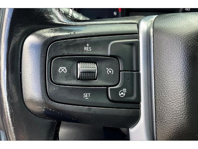 used 2022 GMC Sierra 2500 car, priced at $49,988