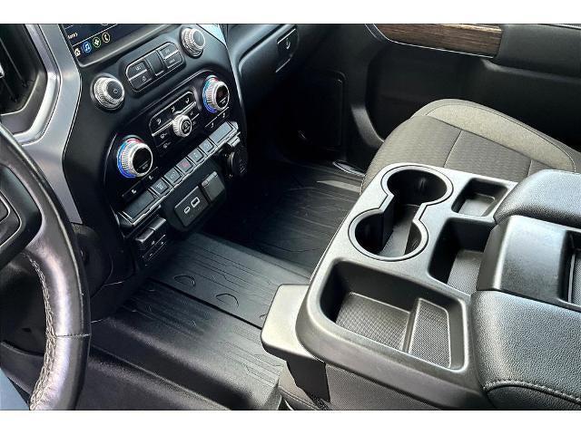 used 2022 GMC Sierra 2500 car, priced at $49,988