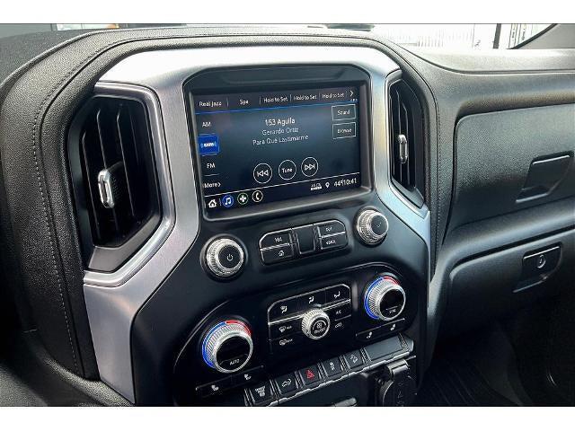 used 2022 GMC Sierra 2500 car, priced at $49,988