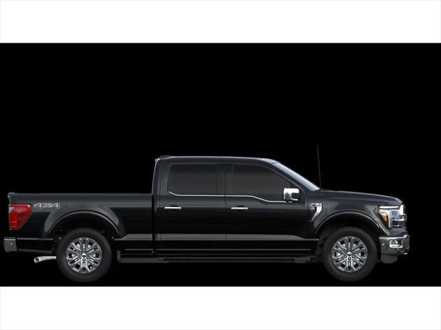 new 2024 Ford F-150 car, priced at $74,015