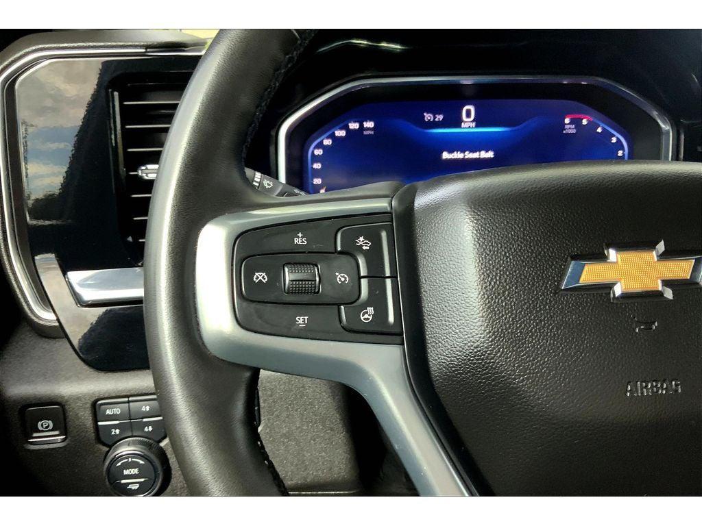 used 2024 Chevrolet Silverado 3500 car, priced at $64,995