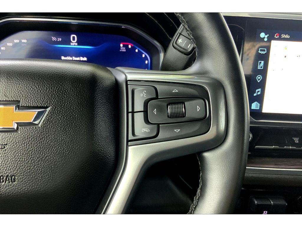 used 2024 Chevrolet Silverado 3500 car, priced at $64,995