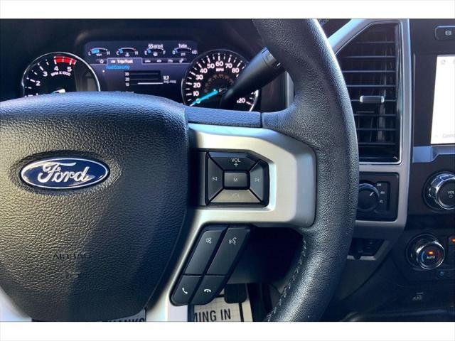 used 2020 Ford F-350 car, priced at $61,995