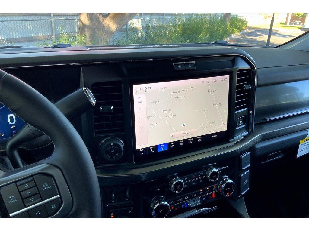 new 2025 Ford F-250 car, priced at $94,230