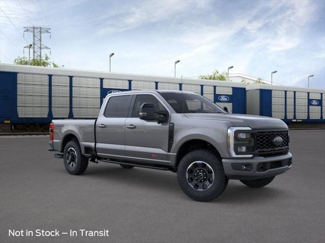 new 2025 Ford F-250 car, priced at $94,230