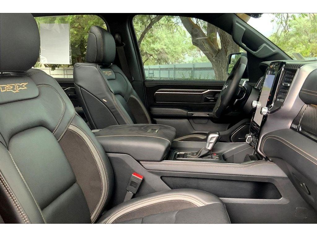 used 2024 Ram 1500 car, priced at $113,995