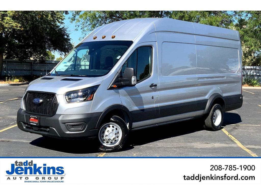 new 2025 Ford Transit-350 car, priced at $64,305