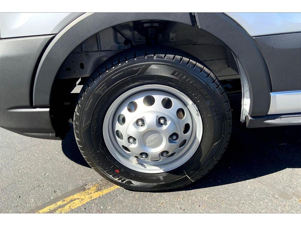 new 2025 Ford Transit-350 car, priced at $64,305