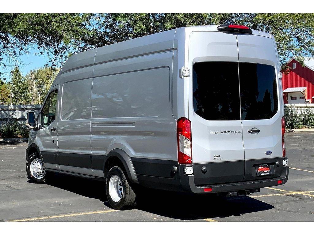 new 2025 Ford Transit-350 car, priced at $64,305