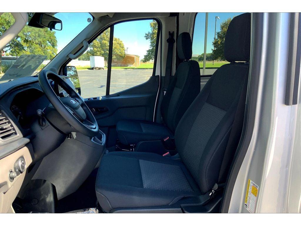 new 2025 Ford Transit-350 car, priced at $64,305