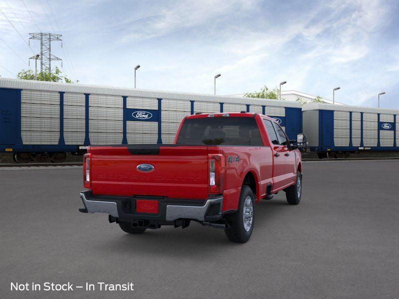 new 2026 Ford F-350 car, priced at $72,415