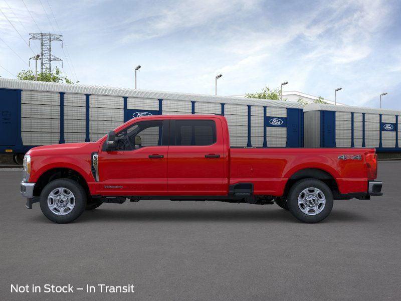 new 2026 Ford F-350 car, priced at $72,415