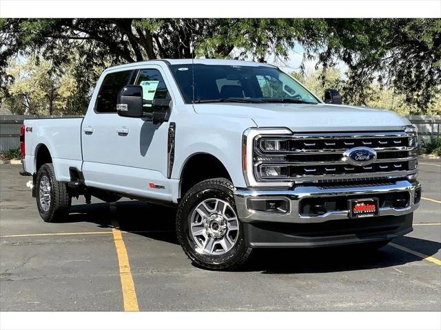 new 2024 Ford F-350 car, priced at $85,695