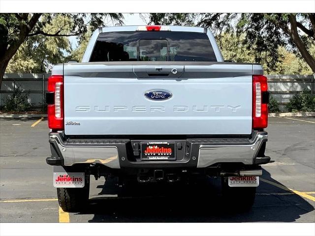 new 2024 Ford F-350 car, priced at $85,695