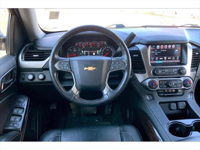 used 2020 Chevrolet Tahoe car, priced at $41,995