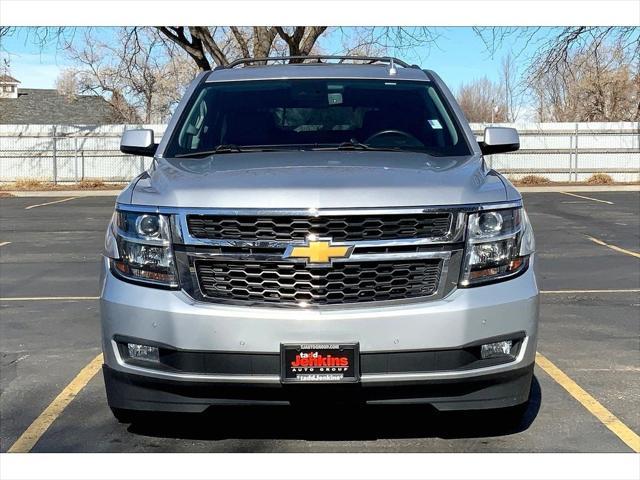 used 2020 Chevrolet Tahoe car, priced at $41,995