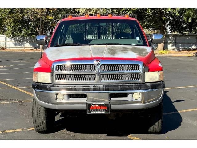 used 1996 Dodge Ram 2500 car, priced at $13,995