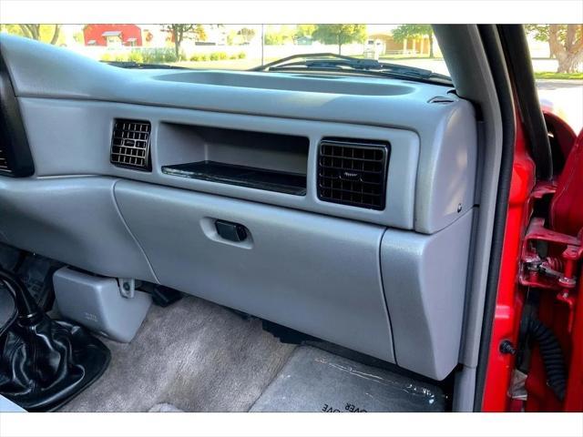 used 1996 Dodge Ram 2500 car, priced at $13,995