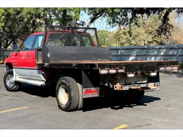 used 1996 Dodge Ram 2500 car, priced at $13,995