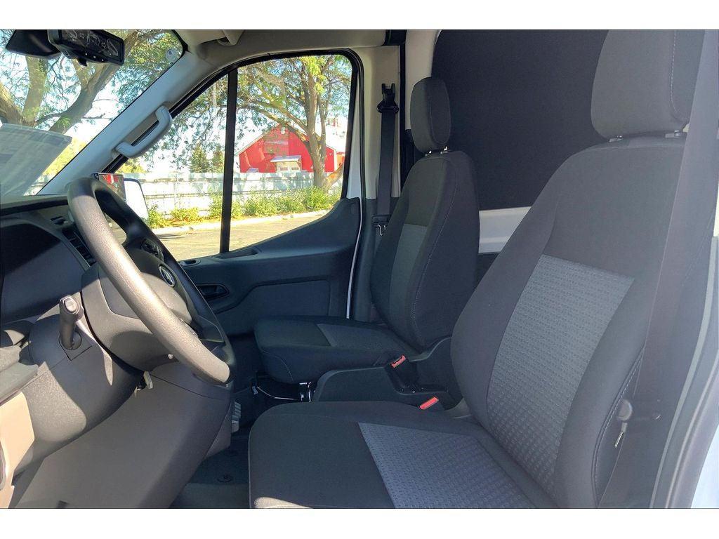 new 2025 Ford Transit-350 car, priced at $71,280