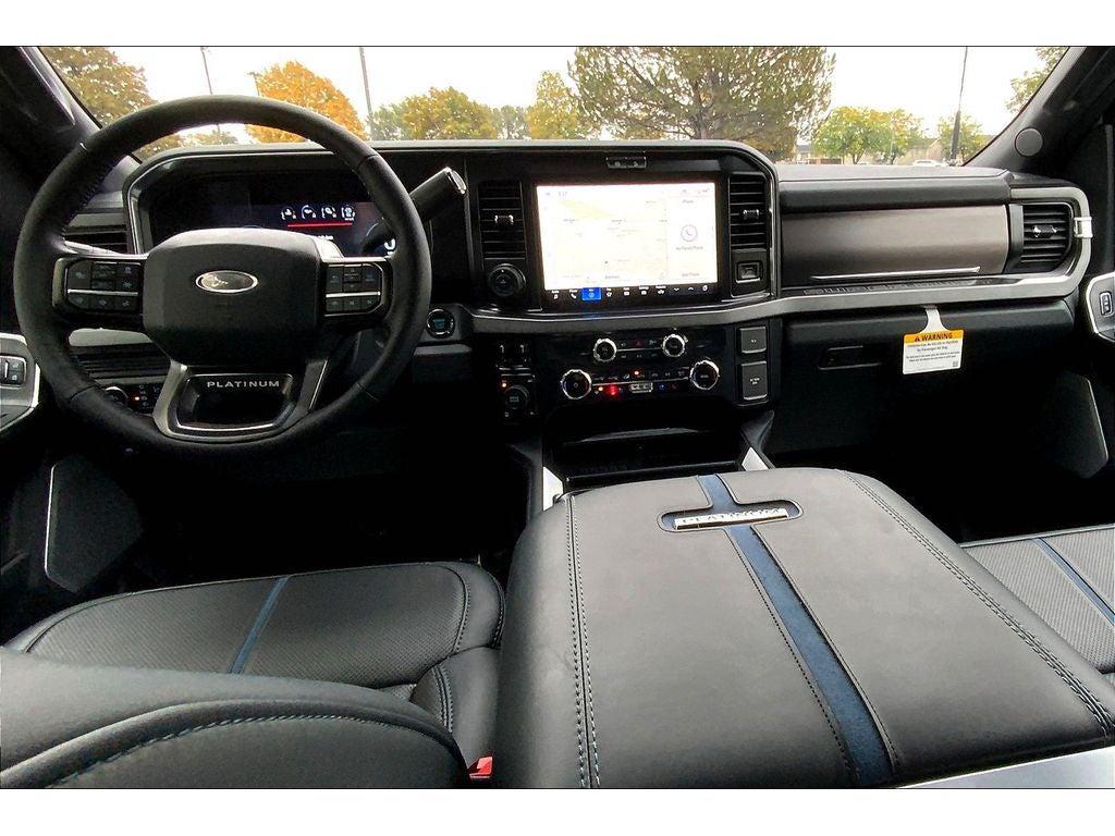 new 2026 Ford F-250 car, priced at $101,600