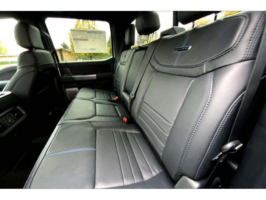 new 2026 Ford F-250 car, priced at $101,600