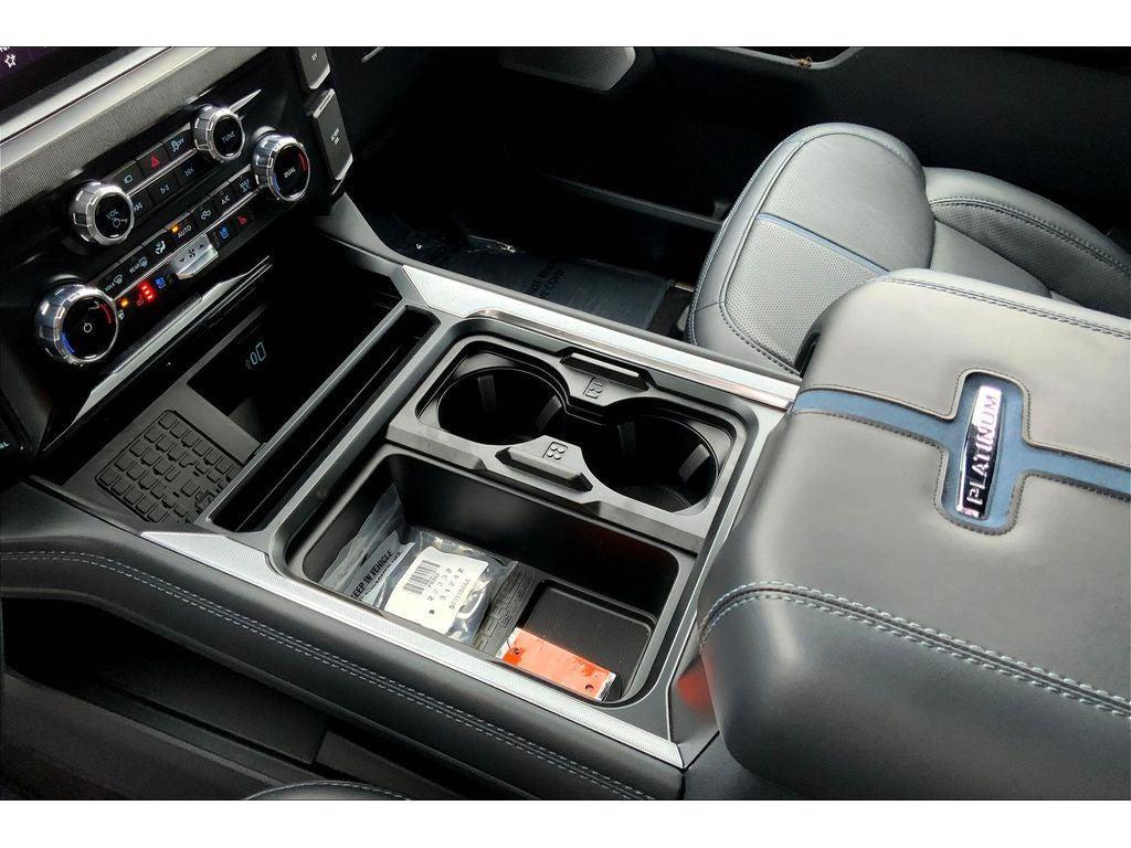 new 2026 Ford F-250 car, priced at $101,600