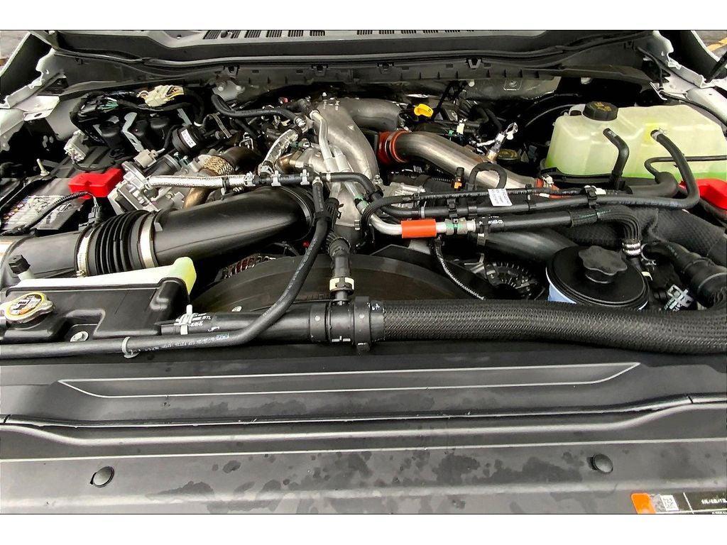 new 2026 Ford F-250 car, priced at $101,600