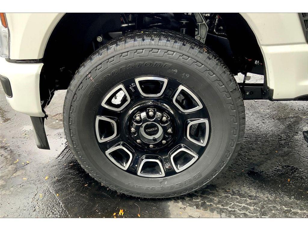 new 2026 Ford F-250 car, priced at $101,600