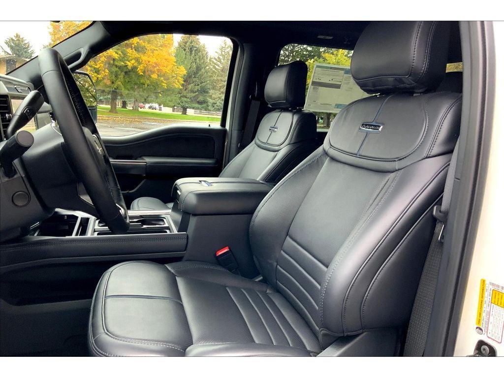 new 2026 Ford F-250 car, priced at $101,600