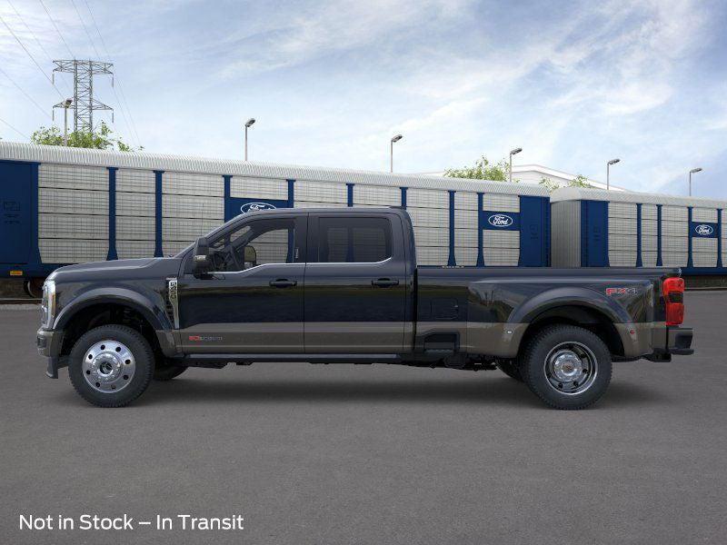 new 2026 Ford F-450 car, priced at $115,515